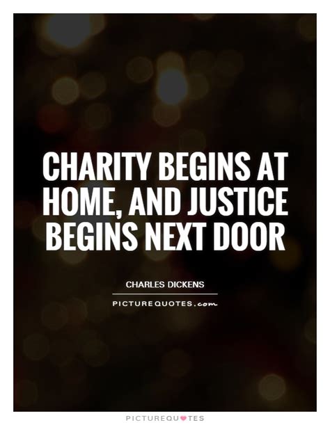 charity begins at home quotes|Quotes about Charity begins at home (42 quotes) .